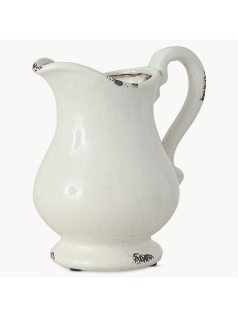 Birkdale Ceramic Jug - Small